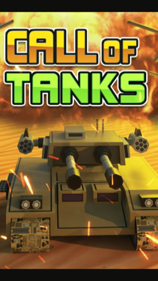 Call of Tanks